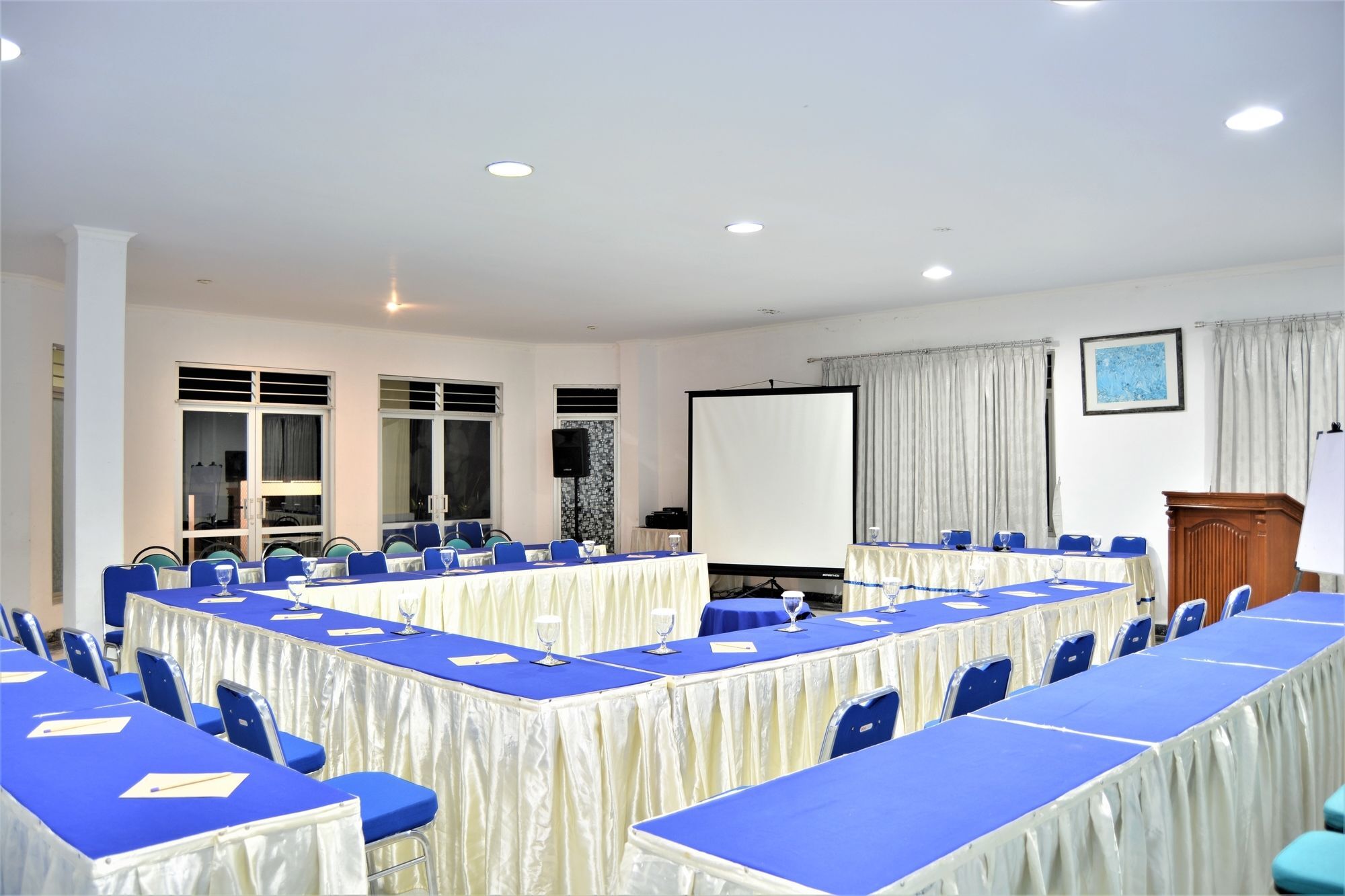 Zen Rooms Basic Cipanas Km.78 Bagian luar foto